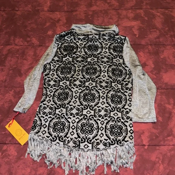 Top, Ruby Rd., size S - Picture 4 of 5